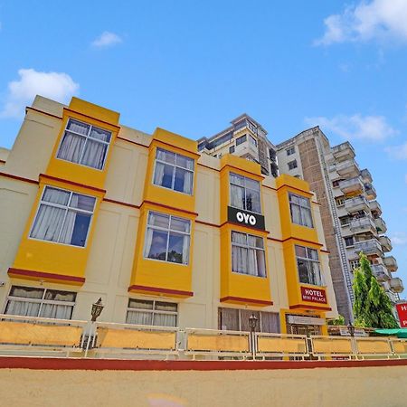 Oyo Flagship 80463 Hotel Mini Palace فَدودارا المظهر الخارجي الصورة