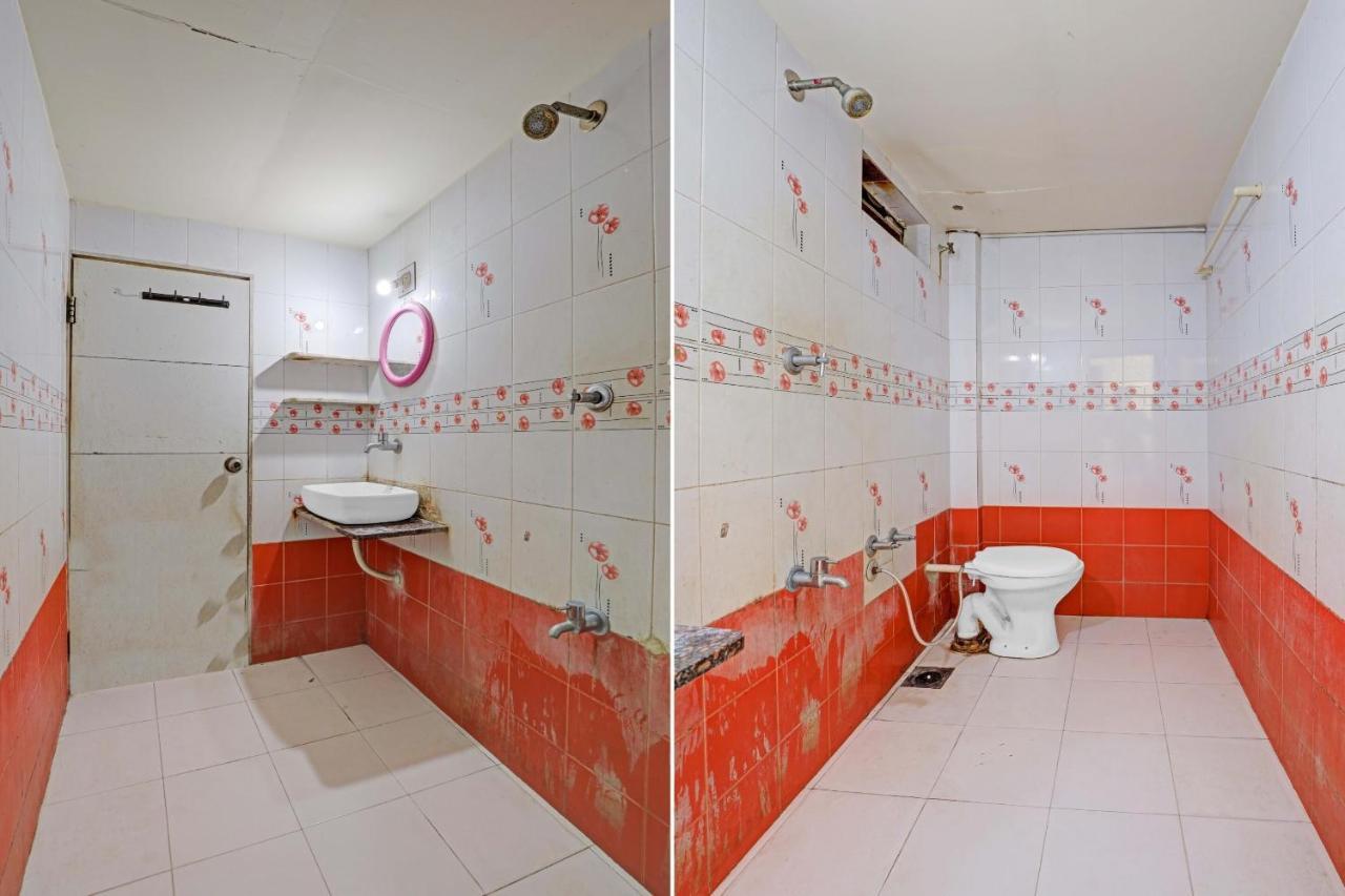Oyo Flagship 80463 Hotel Mini Palace فَدودارا المظهر الخارجي الصورة